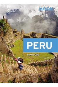 Moon Peru