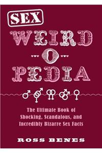 Sex Weird-O-Pedia
