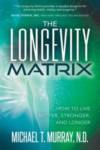 Longevity Matrix