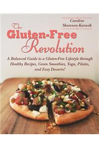 Gluten-Free Revolution