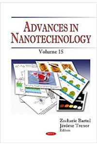 Advances in Nanotechnology
