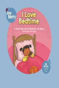 I Love Bedtime