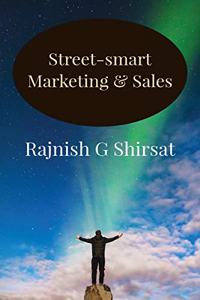 Street Smart Marketing & Sales