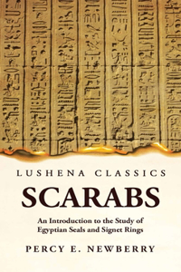 Egyptian Scarabs