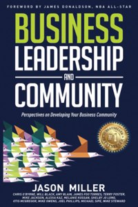 Business Leadership and Community