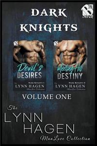 Dark Knights, Volume 1 [devil's Desires