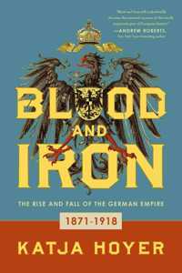 Blood and Iron