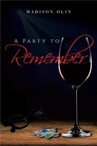 A Party to Remember