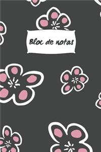 Bloc de Notas