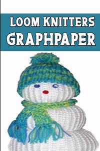 loom knitters GraphPapeR