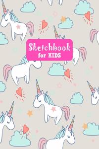 Sketchbook for Kids