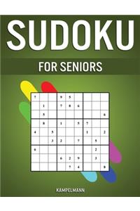 Sudoku for Seniors