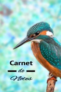 Carnet de Notes