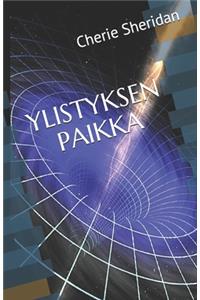 Ylistyksen Paikka