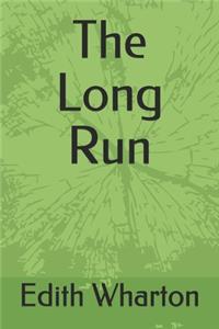 The Long Run