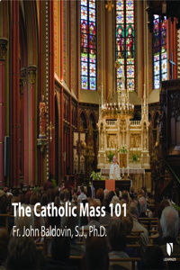 Catholic Mass 101