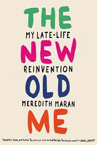 New Old Me Lib/E