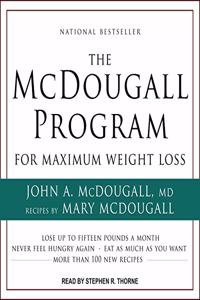 McDougall Program for Maximum Weight Loss