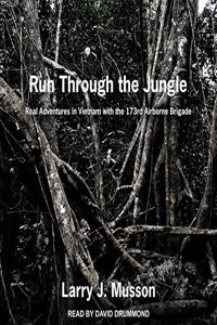 Run Through the Jungle