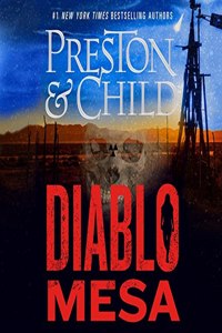 Diablo Mesa Lib/E