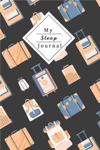 My Sleep Journal