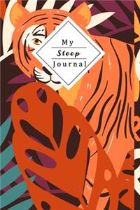 My Sleep Journal