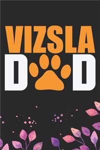 Vizsla Dad