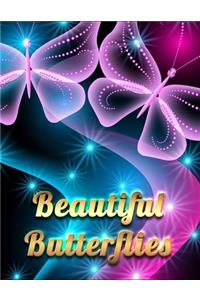 Beautiful Butterflies