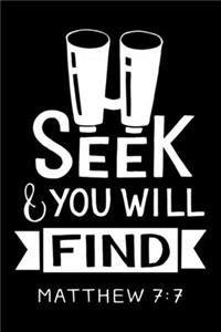 Matthew 7