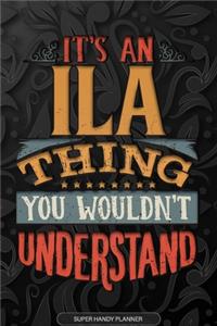 Ila