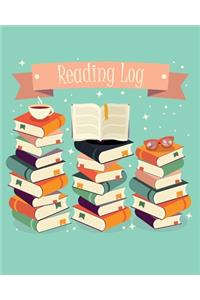 Reading Log