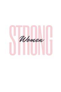 Strong Women