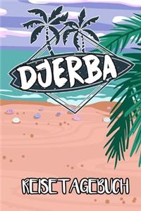 Reisetagebuch Djerba