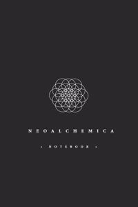 Neoalchemica: The Notebook (Black)