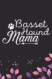 Basset Hound Mama