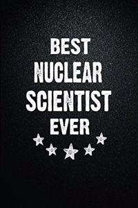 Best Nuclear scientist Ever