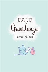 Diaro Di Gravidanza I ricordi piu belli