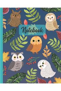 Notebook