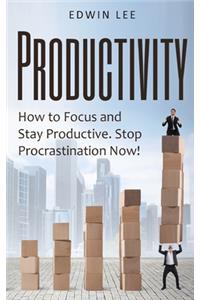 Productivity