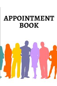 Appointment Book