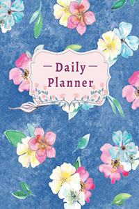 Daily Planner