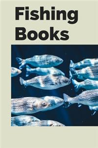 Fishing Books