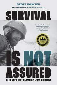 Survival Is Not Assured
