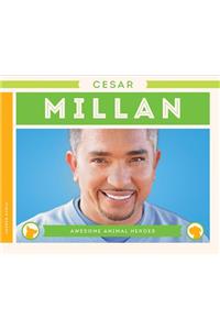 Cesar Millan