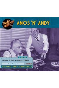 Amos 'n' Andy, Volume 6
