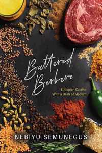 Buttered Berbere