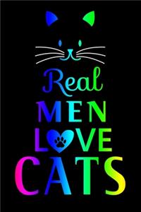 Real Men Love Cats