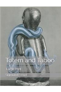 Totem and Taboo