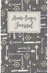 Home Buyer Journal