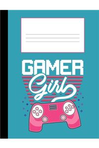 Gamer Girl